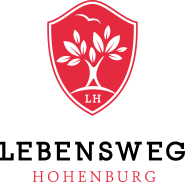 Lebensweg Hohenburg